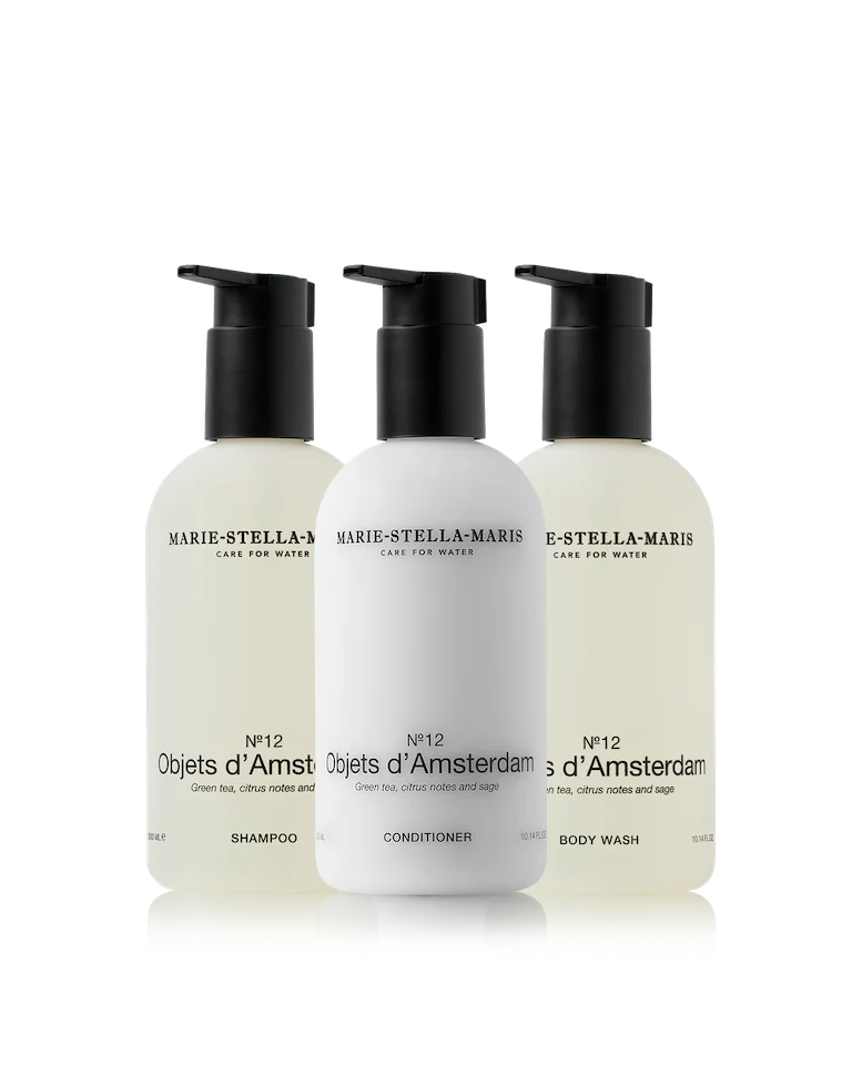 Body Wash